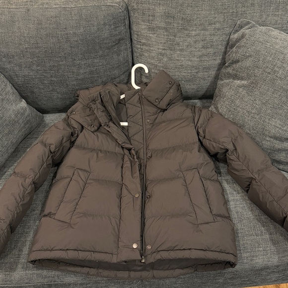 Lululemon Wunder Puff Jacket - Picture 6 of 7